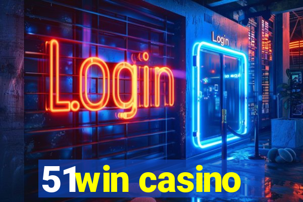 51win casino